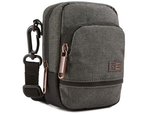 Case Logic Kameratasche Era Advanced Obsidian Grey