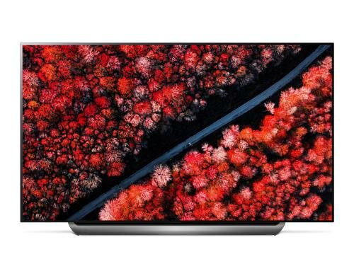 LG TV OLED77C9, 77 OLED-TV, UHD DVB-C/S2/T2