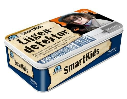 Franzis Smartkids Lügendetektor