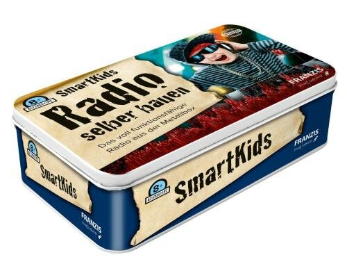 Franzis Smartkids Radio