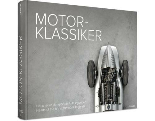 Franzis Motor-Klassiker