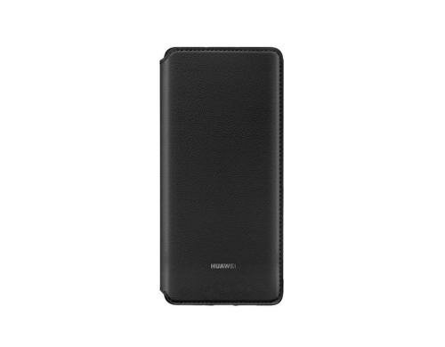 Huawei Wallet Cover schwarz zu P30