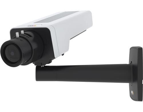 AXIS Netzwerkkamera P1375 Indoor, Box, HDTV 1080p, Zipstream,