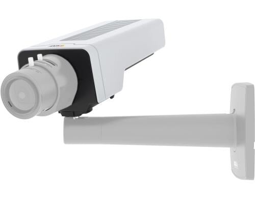 AXIS Netzwerkkamera P1375 Barebone Indoor, Box, HDTV 1080p, Zipstream,