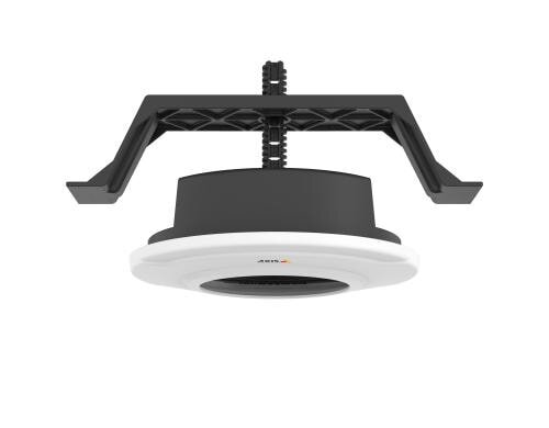 AXIS T94C01L Einbauhalterung zu M42 und Companion Dome Mini LE