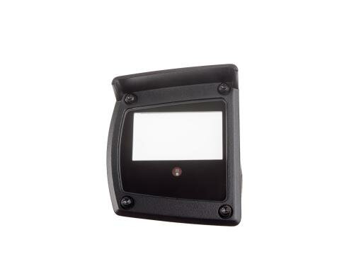 AXIS Q62 Ersatzglas Kit Inkl. Schrauben, Dichtung und Wischer