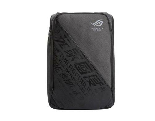 Asus ROG Backpack BP1500 Innenraum: 17 Liter / 15,6 Zoll Notebook