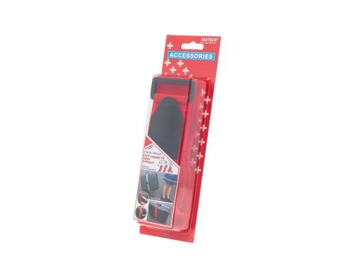 1 STK LUGGAGE TIE 50 x 2000 MM RED