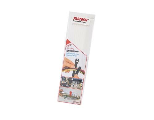 10 STK ETK-1-2 STRAP 13 x 200 MM WHITE