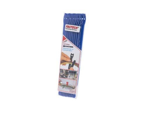 10 STK ETK-1-2 STRAP 13 x 200 MM BLUE