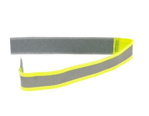 1 STK FAST-REFLECTSTRAP 25 x 380 MM