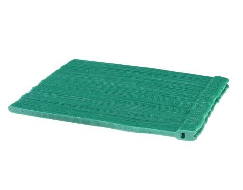 ETK-7-2  CABLE STRAP  7 x 200 MM GREEN