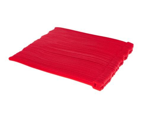 ETK-7-2  CABLE STRAP  7 x 200 MM RED
