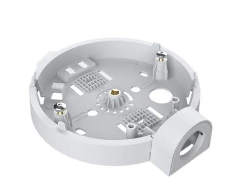 AXIS T94C01U Universalhalterung zu M42 und Companion Dome Mini LE