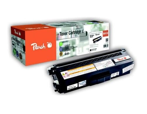 Peach Toner TN-910 black, 9000 Seiten Brother HL-L9310 CDW