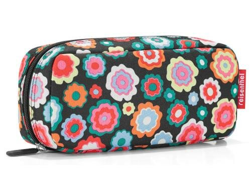 Reisenthel Etui mulitcase happy flowers 1.5 l, 21 x 10 x 7 cm