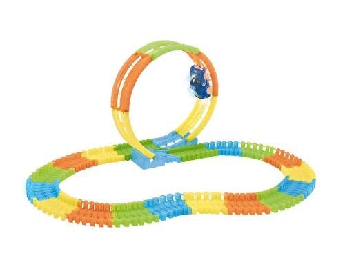 Amewi Magic Traxx Bahn Looping 99 Teile