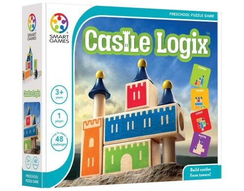 SG Castle Logix PRESCHOOL