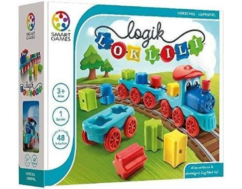 SG Brain Train PRESCHOOL