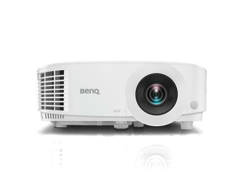 DLP-Projektor BenQ MX611, XGA, 4:3 4000 ANSI-Lumen, 20000:1