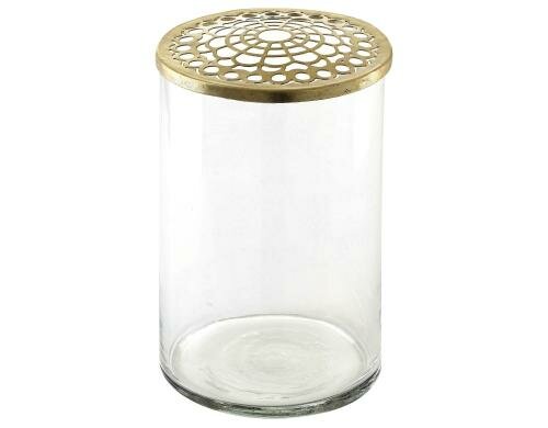 A Simple Mess Vase Kassandra 10 x 15 cm