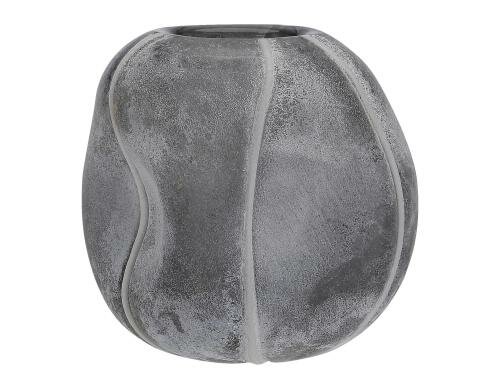 A Simple Mess Vase Miv 13cm D:13x13cm