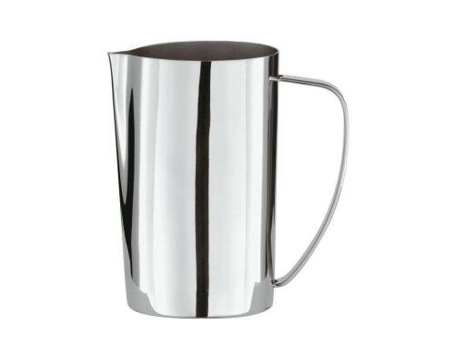 Paderno Milchkanne 0.3L Edelstahl Edelstahl silber
