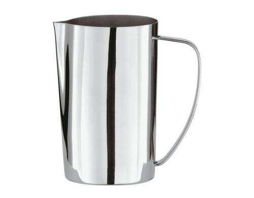 Paderno Milchkanne 0.6L Edelstahl Edelstahl silber