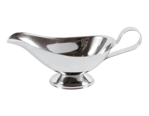 Paderno Sauciere Edelstahl 0.25l