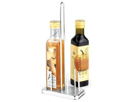 Paderno Öl & Essig Spender 2er Set LxB: 13x7cm, H: 30cm