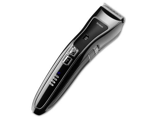 Trisa Haarschneider Turbo Cut Akkubetrieb, USB, Betriebszeit: 60 min.