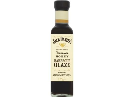 BBQ Glaze Honey 250g