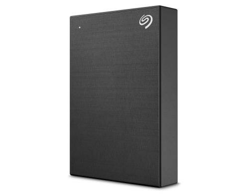 HD Seagate Backup Plus Portable 5TB schwarz USB3.0, Custom backup, schwarz