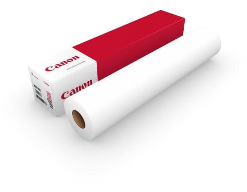 Canon Matt Coated Paper 1933B 36, 90g/m², 45m, beschichtet