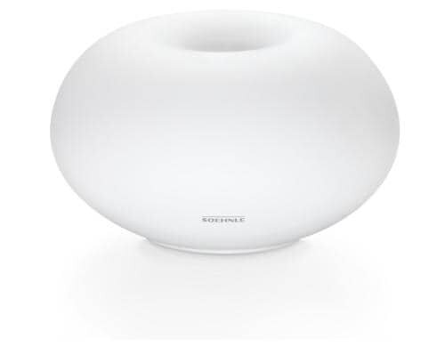 Soehnle Aromavernebler Milano Plus LED Licht und Duftsteuerung