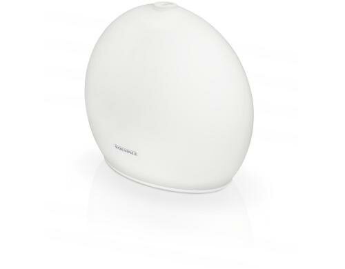 Soehnle Aromavernebler Torino Duft und Lichtschalter