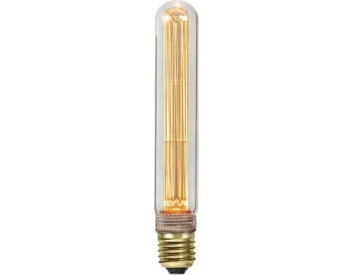 Star Trading LED Filament E27, 70lm, 2.3W, 2000K, CRI80, dimmbar