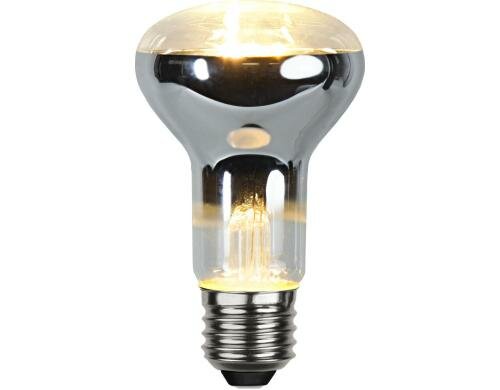 Star Trading LED Reflektor R63 E27, 300lm, 4W, 2700K, CRI80