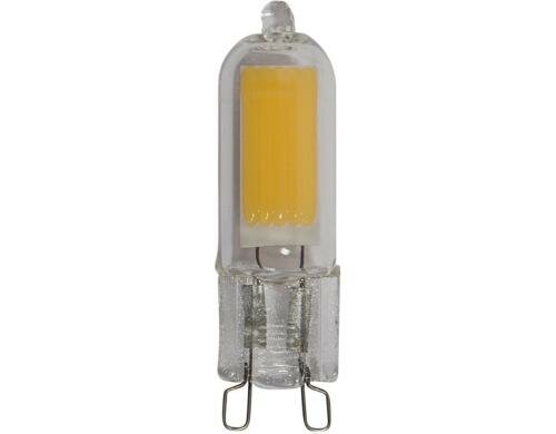 Star Trading LED Kapsel G9, 200lm, 2W, 2700K, CRI80