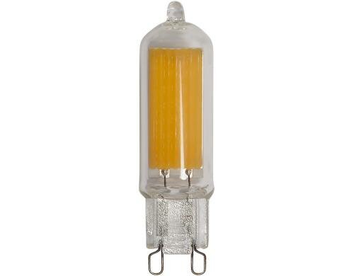Star Trading LED Kapsel G9, 320lm, 3W, 2700K, CRI80