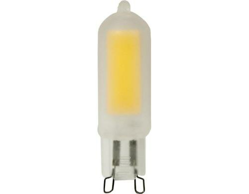 Star Trading LED Kapsel G9, 300lm, 3W, 2700K, CRI80