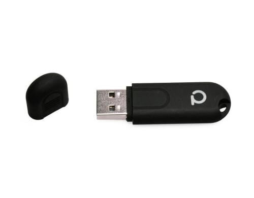 dresden elektronik ConBee II USB Stick ZLL, 2.4 GHz ZigBee USB Gateway, hue