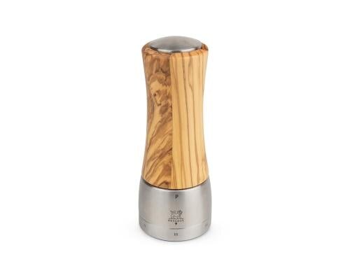 Peugeot Madras Pfeffermühle 16cm Olivenholz