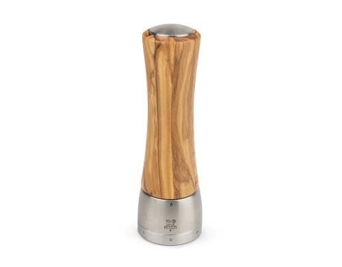 Peugeot Madras Pfeffermühle 21cm Olivenholz