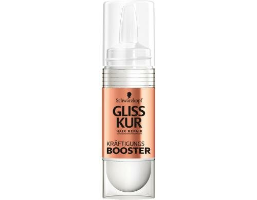 Gliss Kur Booster Kräftigung 15 ml