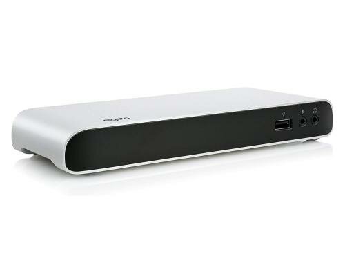 Elgato Thunderbolt 3 Dock DisplayPort, USB 3.0, TB 3, LAN/RJ45
