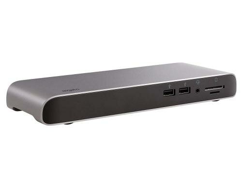 Elgato Thunderbolt 3 Pro Dock DisplayPort, USB 3.0, TB 3, LAN/RJ45