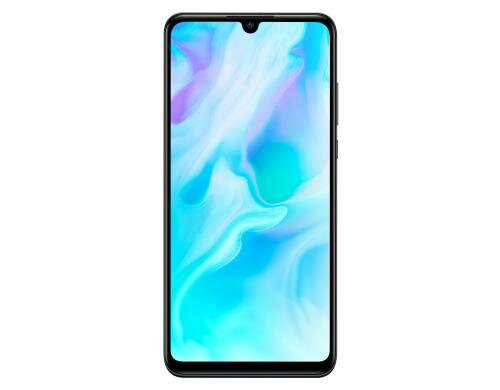 Huawei P30 Lite Black DS, 6.15, 2.2GHz, 4GB RAM, 48/8/2MP