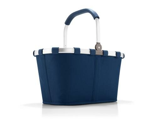 Reisenthel Einkaufskorb carrybag 22 l dark blue