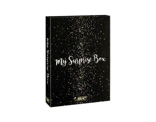 Bic My Surprice Box Diverse Schreiber